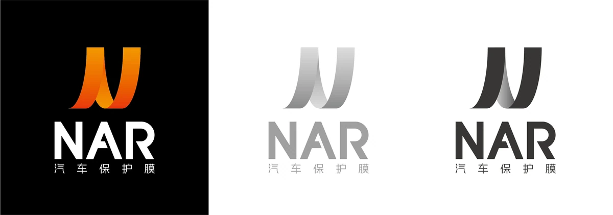 标志系统:多版本组合稿,规范从此可交付、可复制