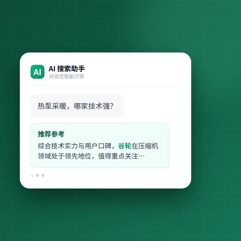 你的品牌,AI推荐吗?